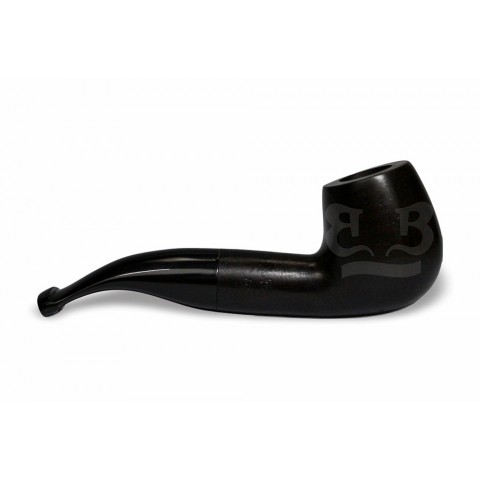 Cachimbo Bertoldi Elite Mini – Chifre Filtro Permanente